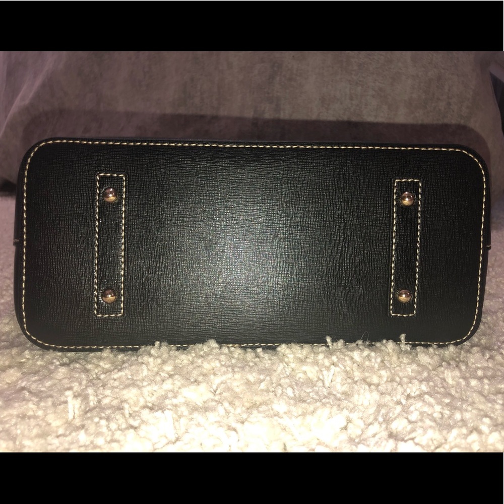 SOLD Authentic Dooney & Bourke Lilliana Tote - Picture 8 of 8